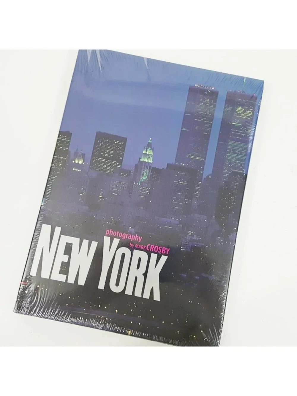 New York The Ultimate Photographic Journey NEW Photography Building Architecture